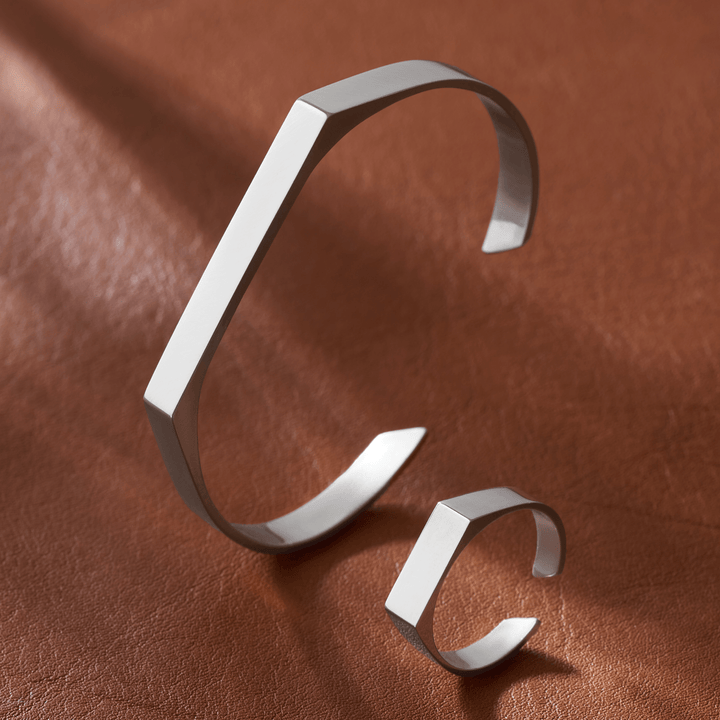 Срібний Сет Horizone