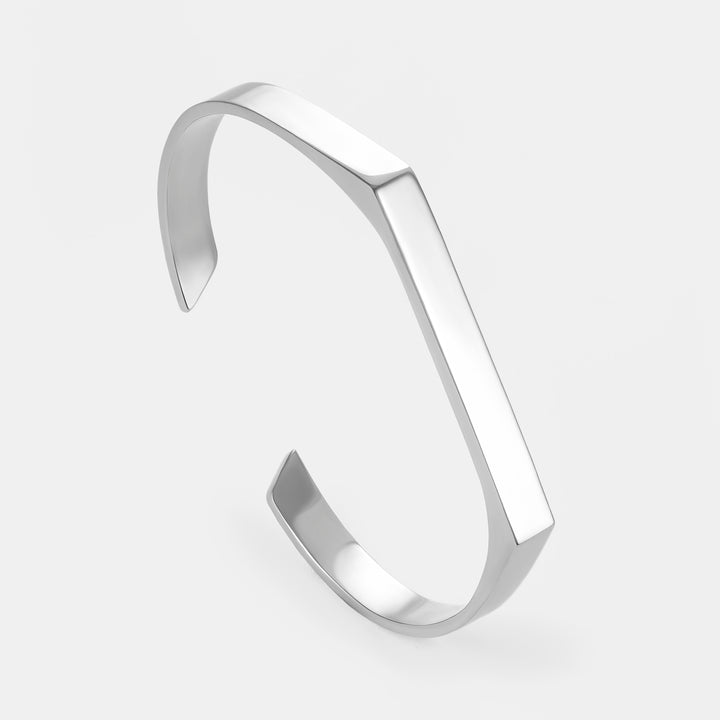 Срібний Браслет Horizone