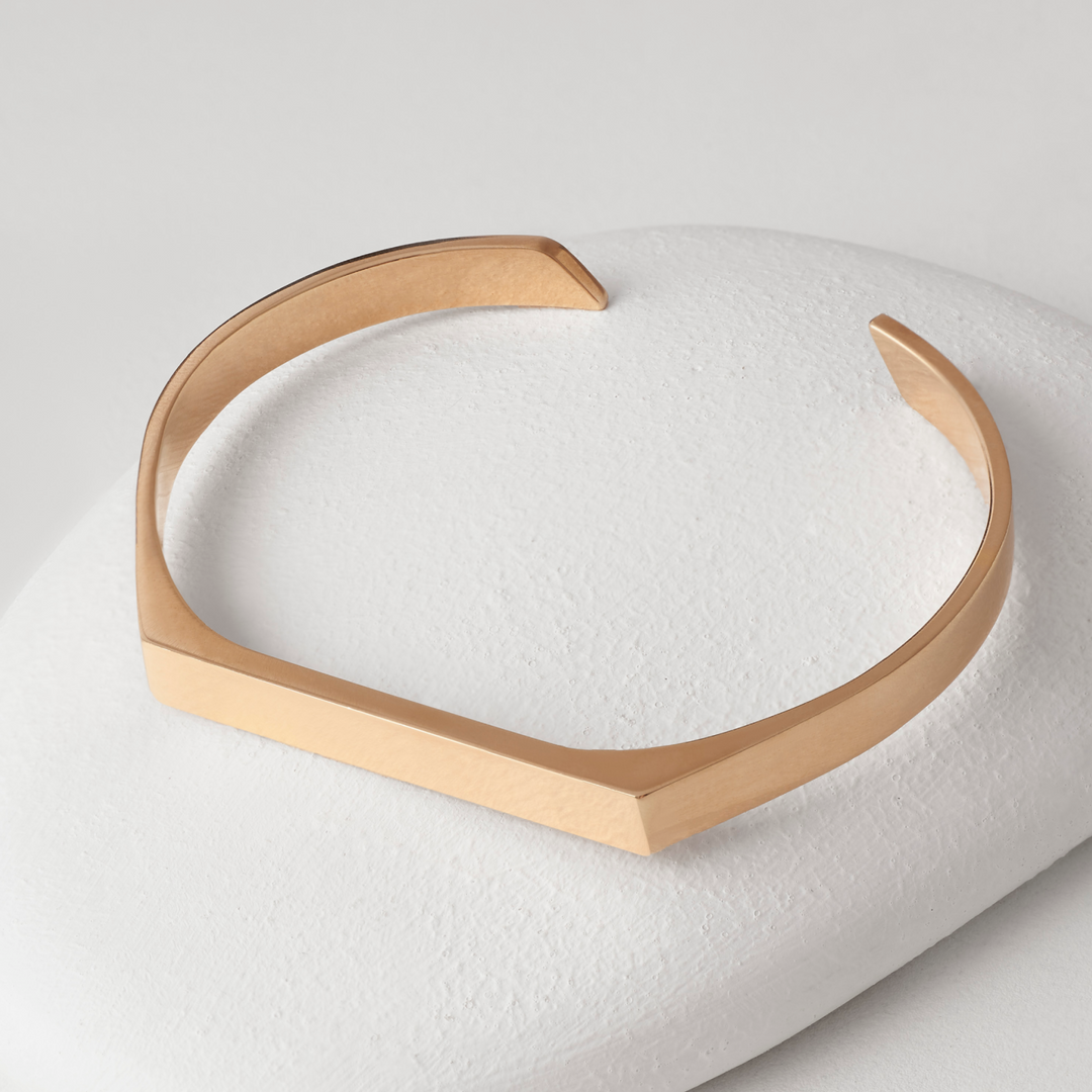 Срібний Браслет Horizone