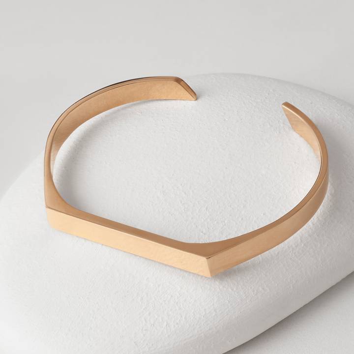 Срібний Браслет Horizone