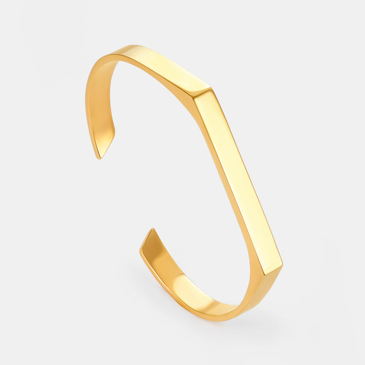 Срібний Браслет Horizone