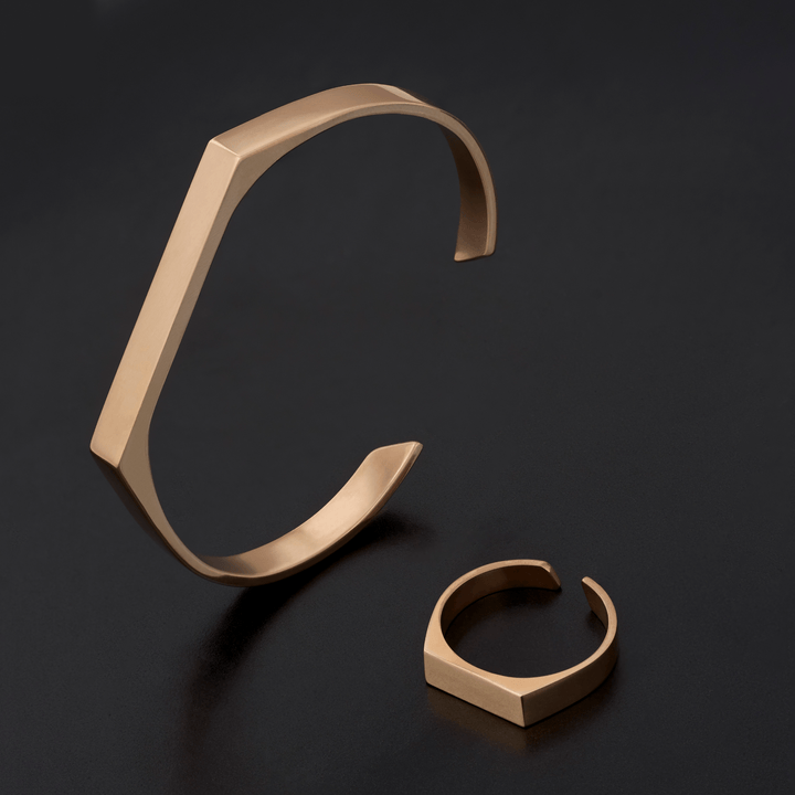 Срібний Сет Horizone