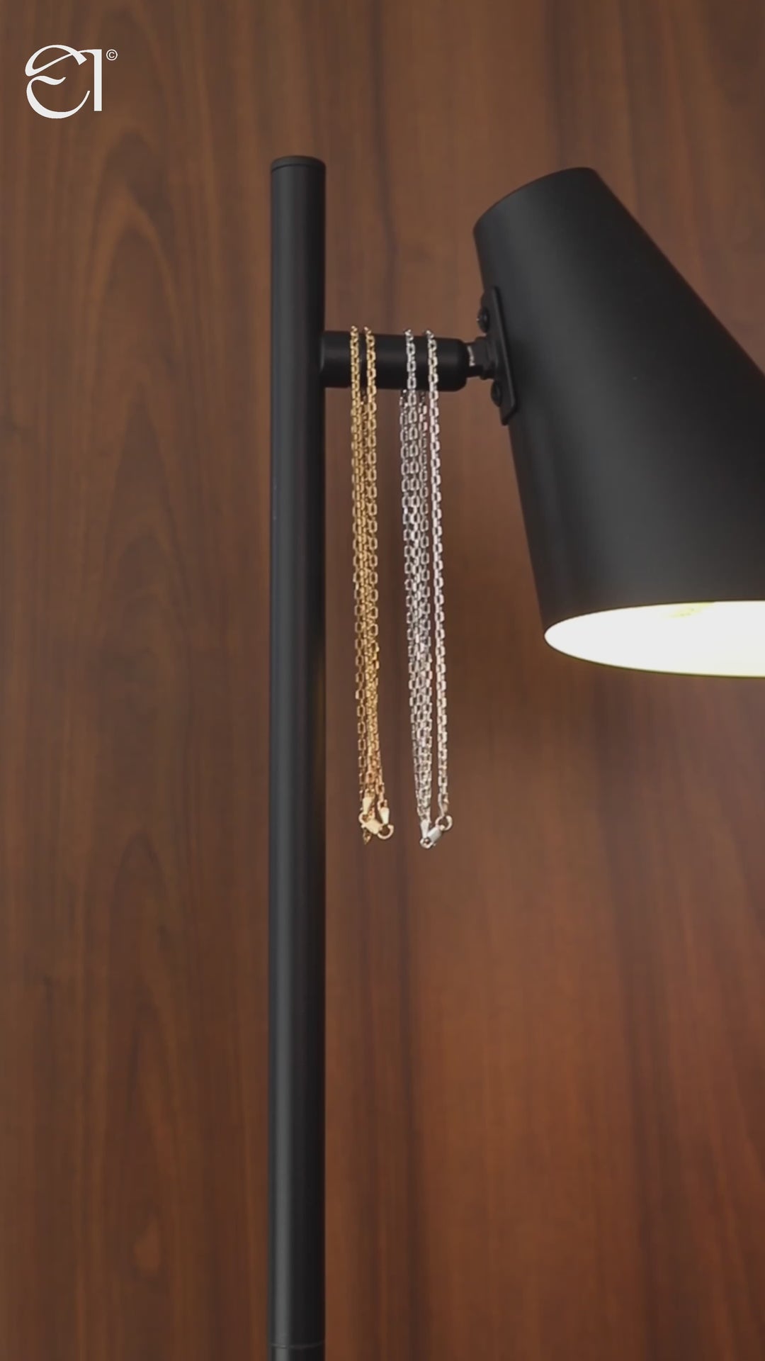 Срібний Ланцюжок Anchor тонкий