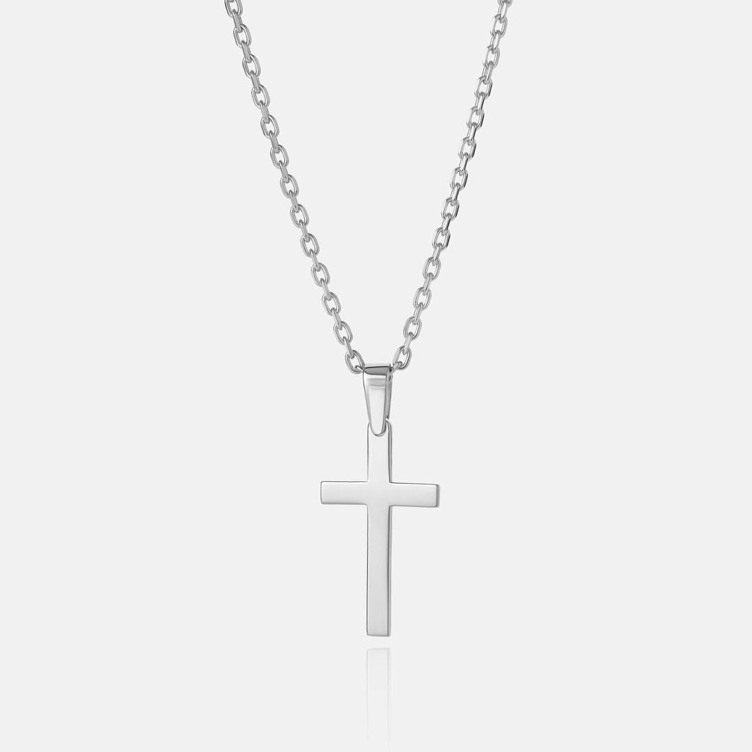 Срібний Набір Cross