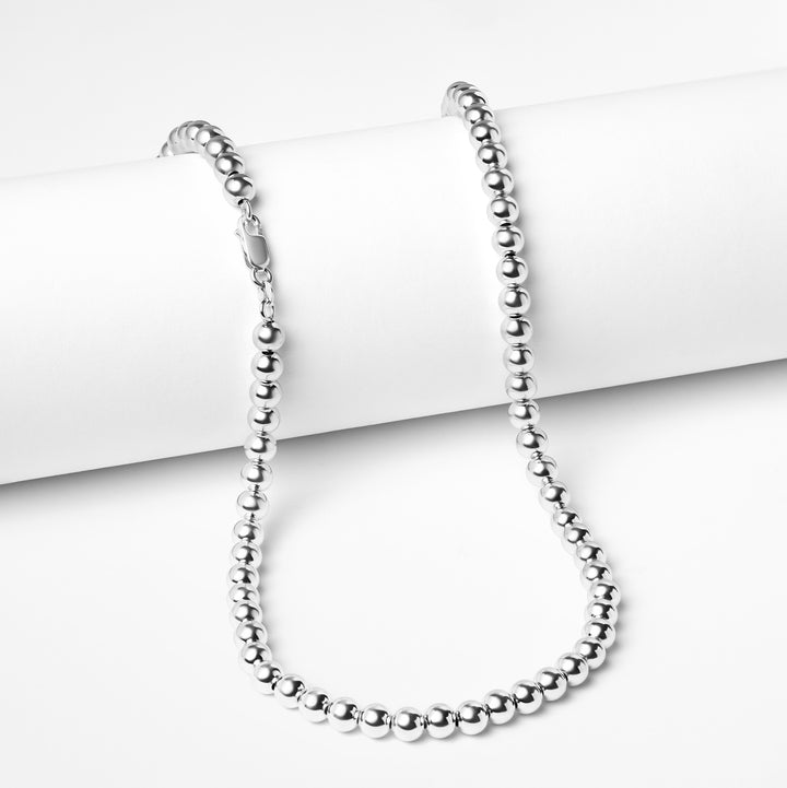 Silver chain Orbit