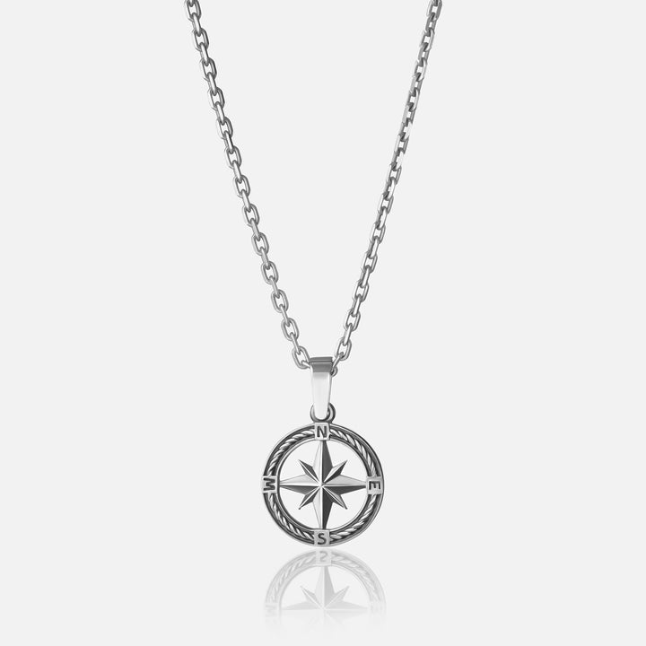 Срібний Сет North Star