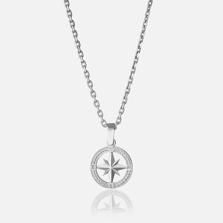 Срібний Сет North Star
