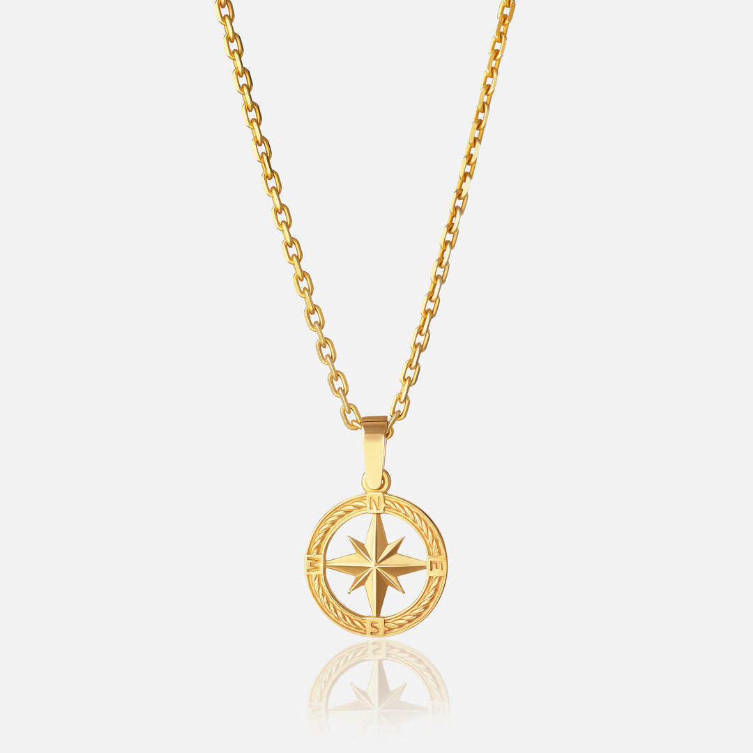 Срібний Сет North Star