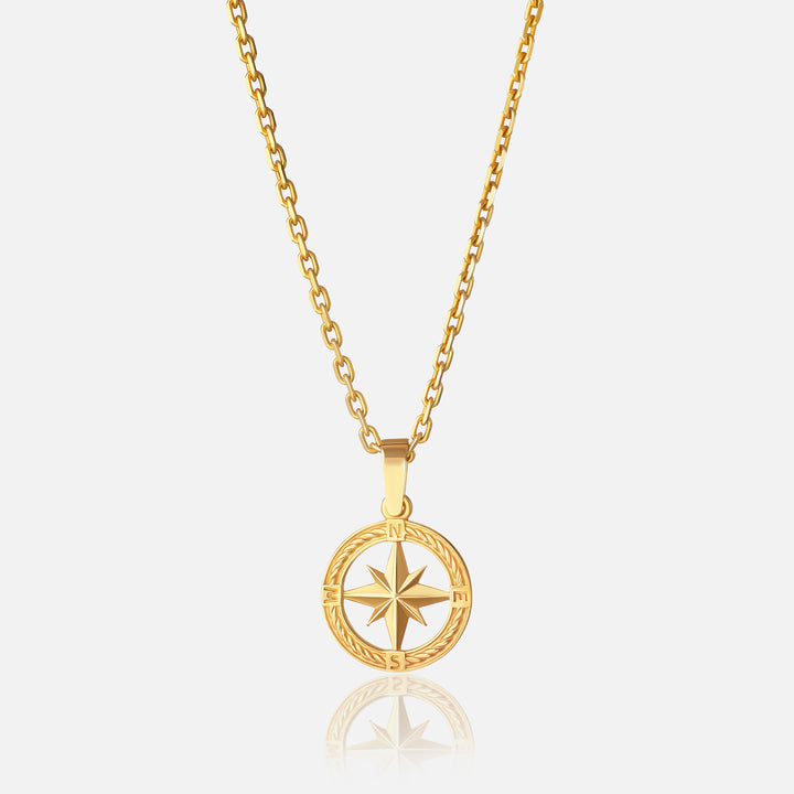 Срібний Сет North Star