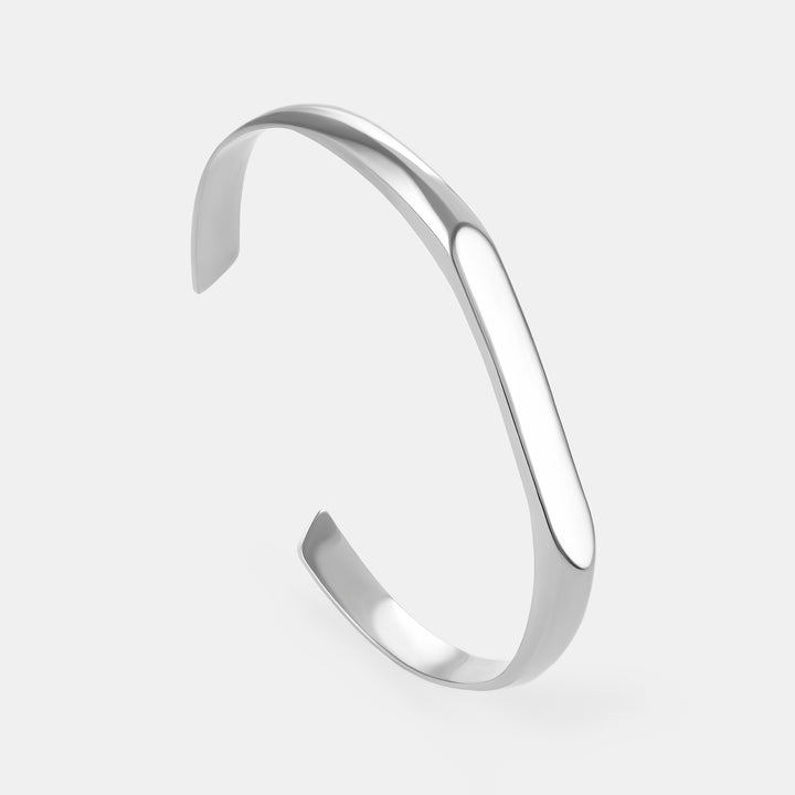 Silver bracelet Arkan