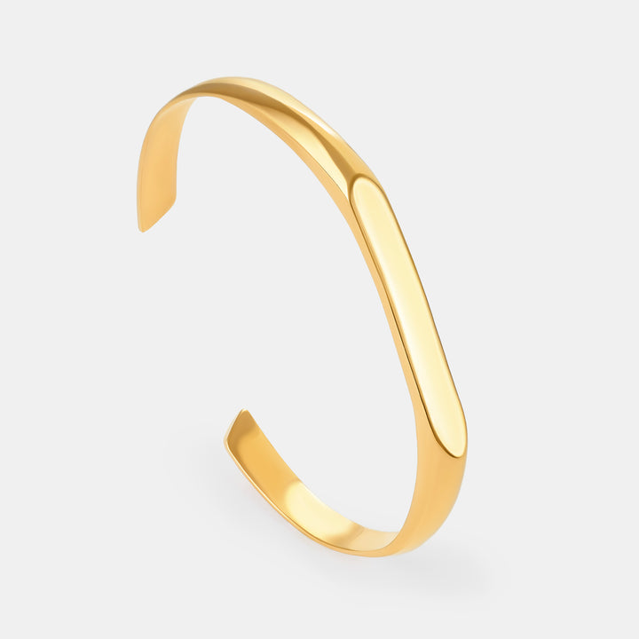 Silver bracelet Arkan