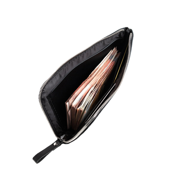 Шкіряне Портмоне Cashpouch
